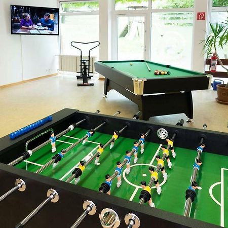 Panoramablick Appartement - Traumhaft! Ober-Hambach Zewnętrze zdjęcie