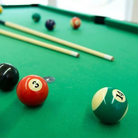 Panoramablick Appartement - Traumhaft! Ober-Hambach Zewnętrze zdjęcie
