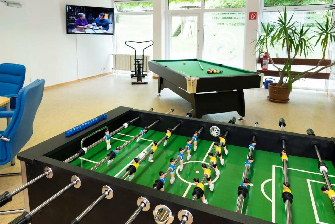 Panoramablick Appartement - Traumhaft! Ober-Hambach Zewnętrze zdjęcie
