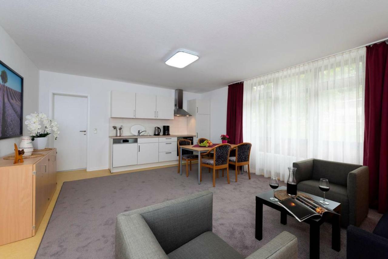 Panoramablick Appartement - Traumhaft! Ober-Hambach Zewnętrze zdjęcie