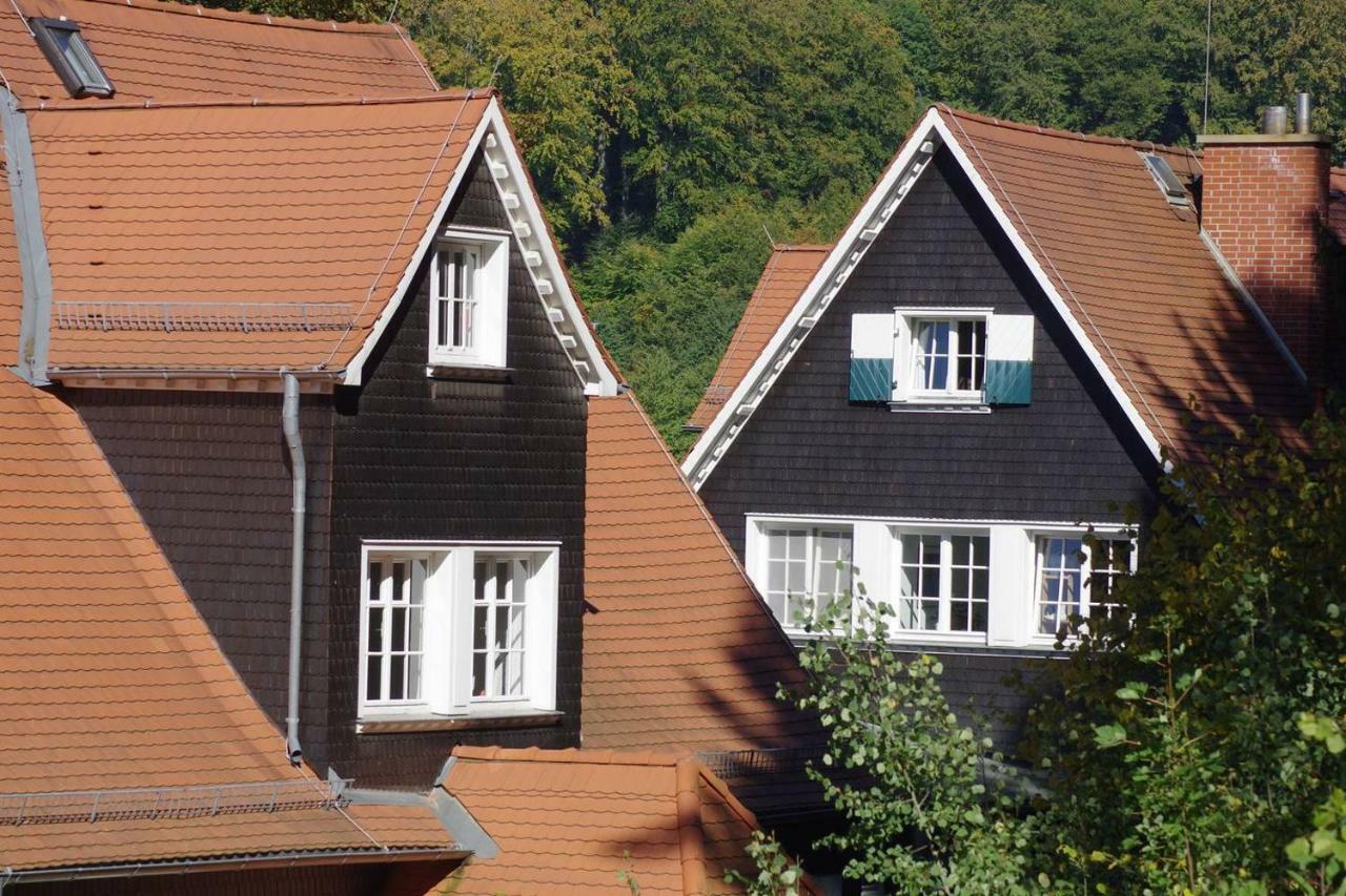 Panoramablick Appartement - Traumhaft! Ober-Hambach Zewnętrze zdjęcie