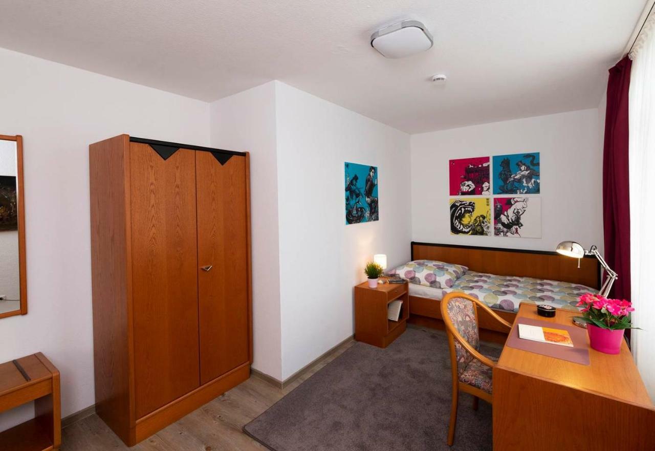 Panoramablick Appartement - Traumhaft! Ober-Hambach Zewnętrze zdjęcie