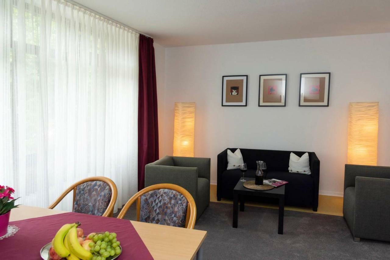 Panoramablick Appartement - Traumhaft! Ober-Hambach Zewnętrze zdjęcie