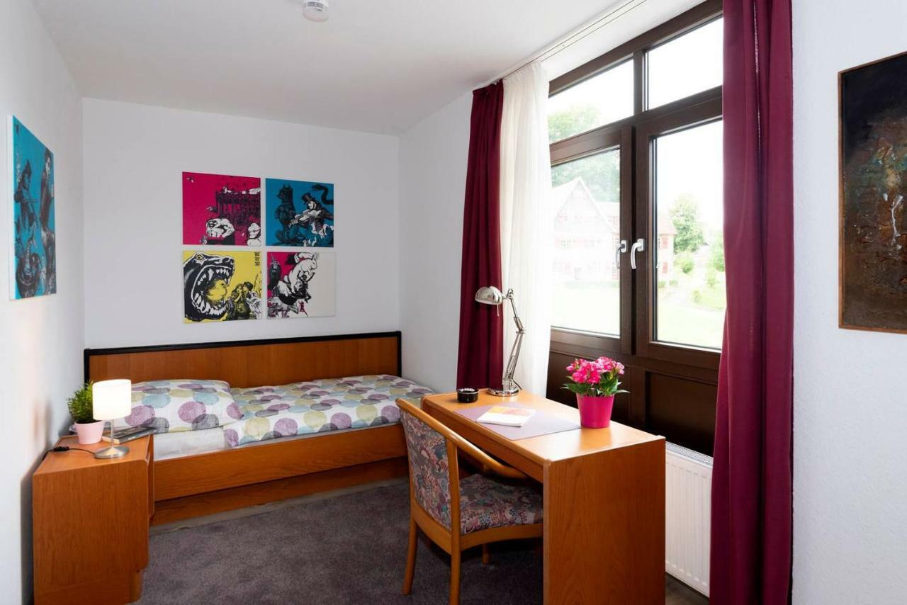 Panoramablick Appartement - Traumhaft! Ober-Hambach Zewnętrze zdjęcie