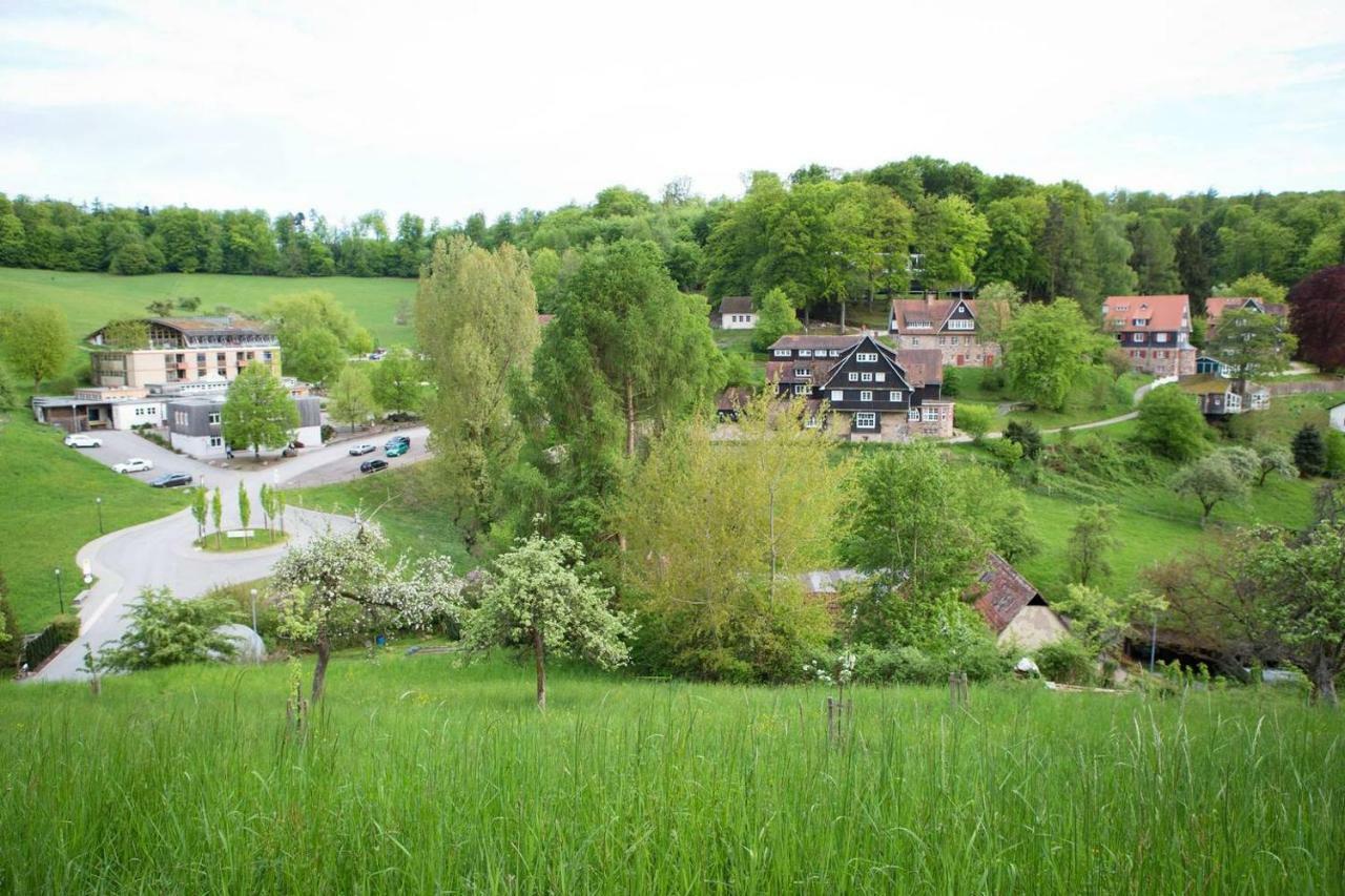 Panoramablick Appartement - Traumhaft! Ober-Hambach Zewnętrze zdjęcie