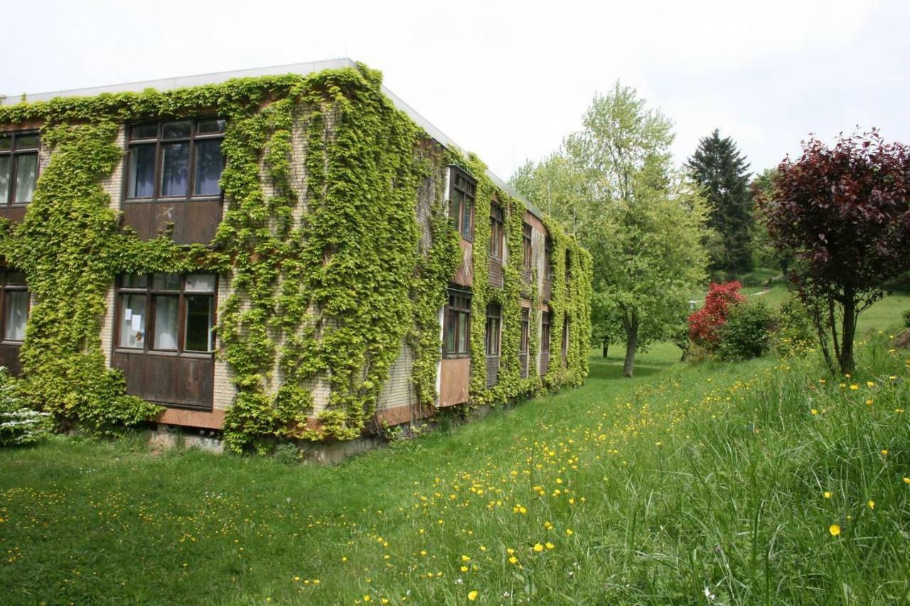 Panoramablick Appartement - Traumhaft! Ober-Hambach Zewnętrze zdjęcie