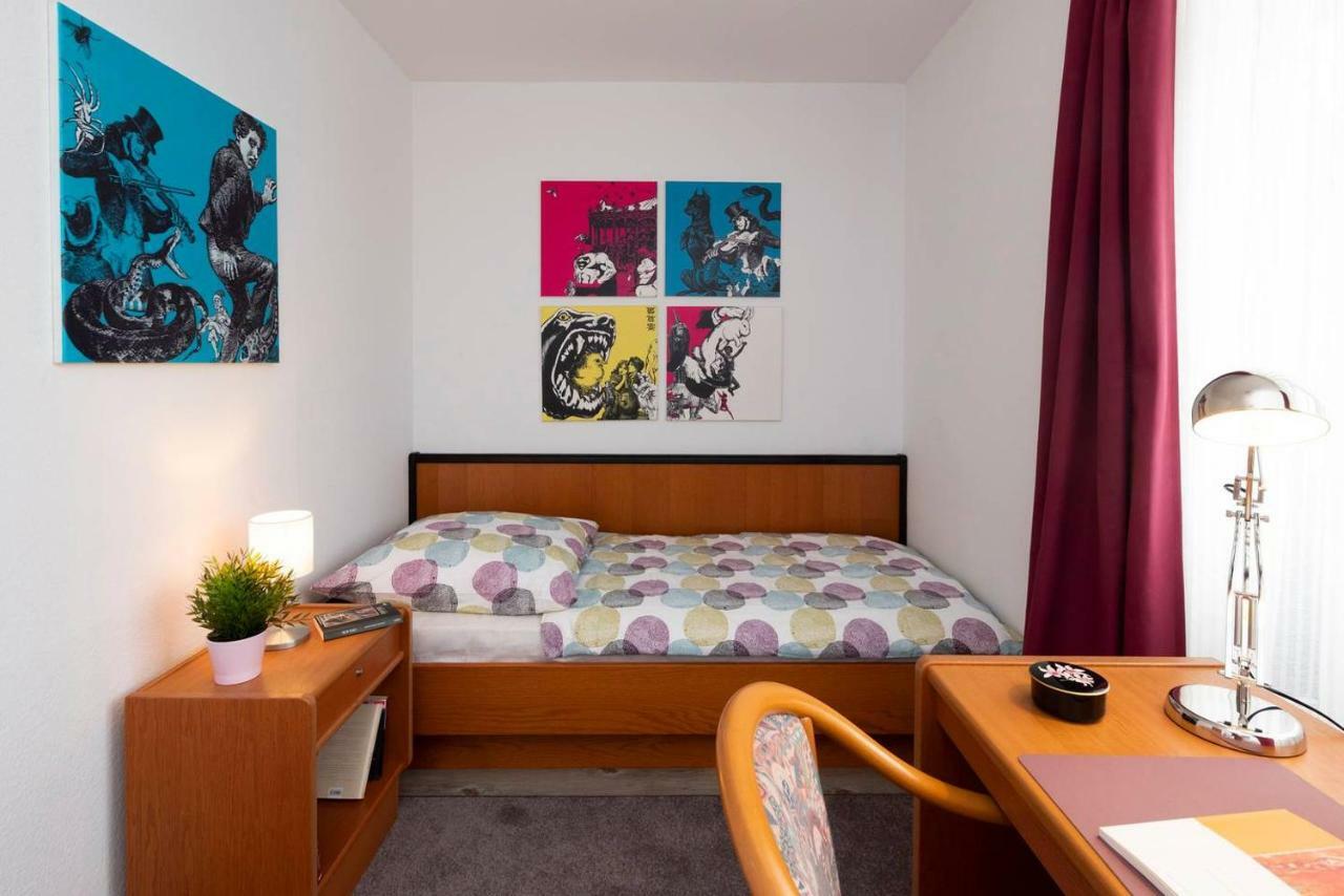 Panoramablick Appartement - Traumhaft! Ober-Hambach Zewnętrze zdjęcie